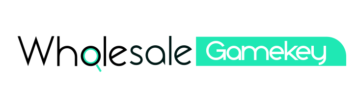 WholesaleGameKey