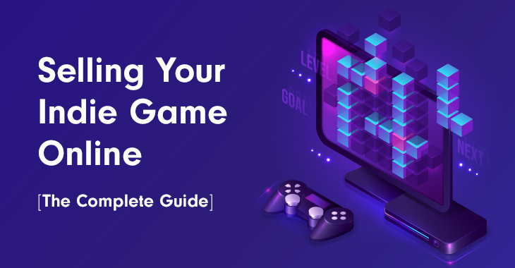 5 Best Platforms to Publish Your Indie Video Game