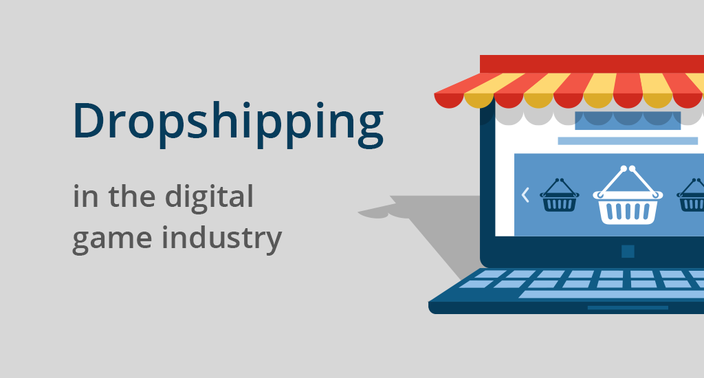 How to Start a Successful Dropshipping Business with Digital Video Games