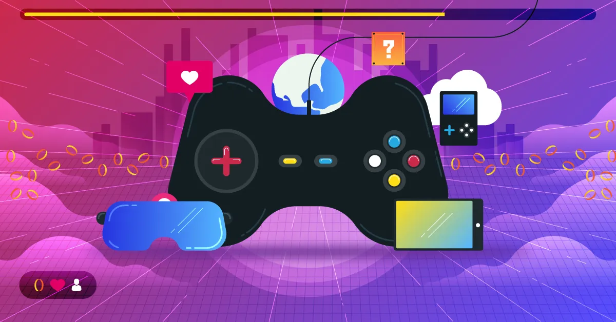 The 7 Best Online Marketplaces to Sell Video Games
